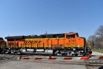 BNSF 6765